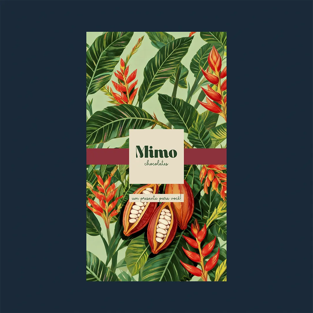 Produto Mimo
