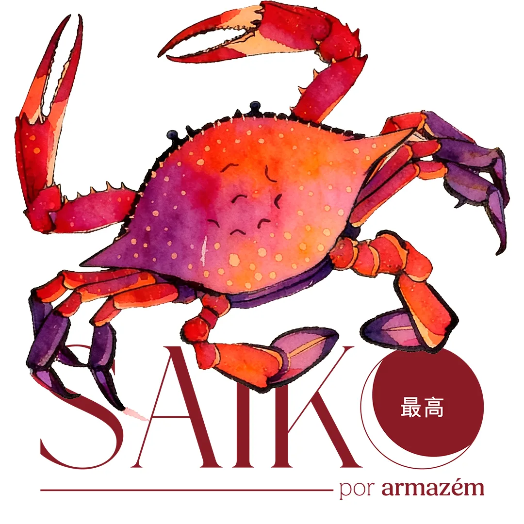 Produto Saiko