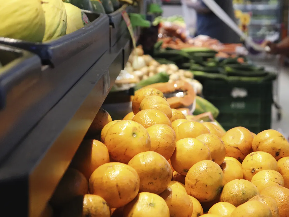 Hortifruti Fresquinho
