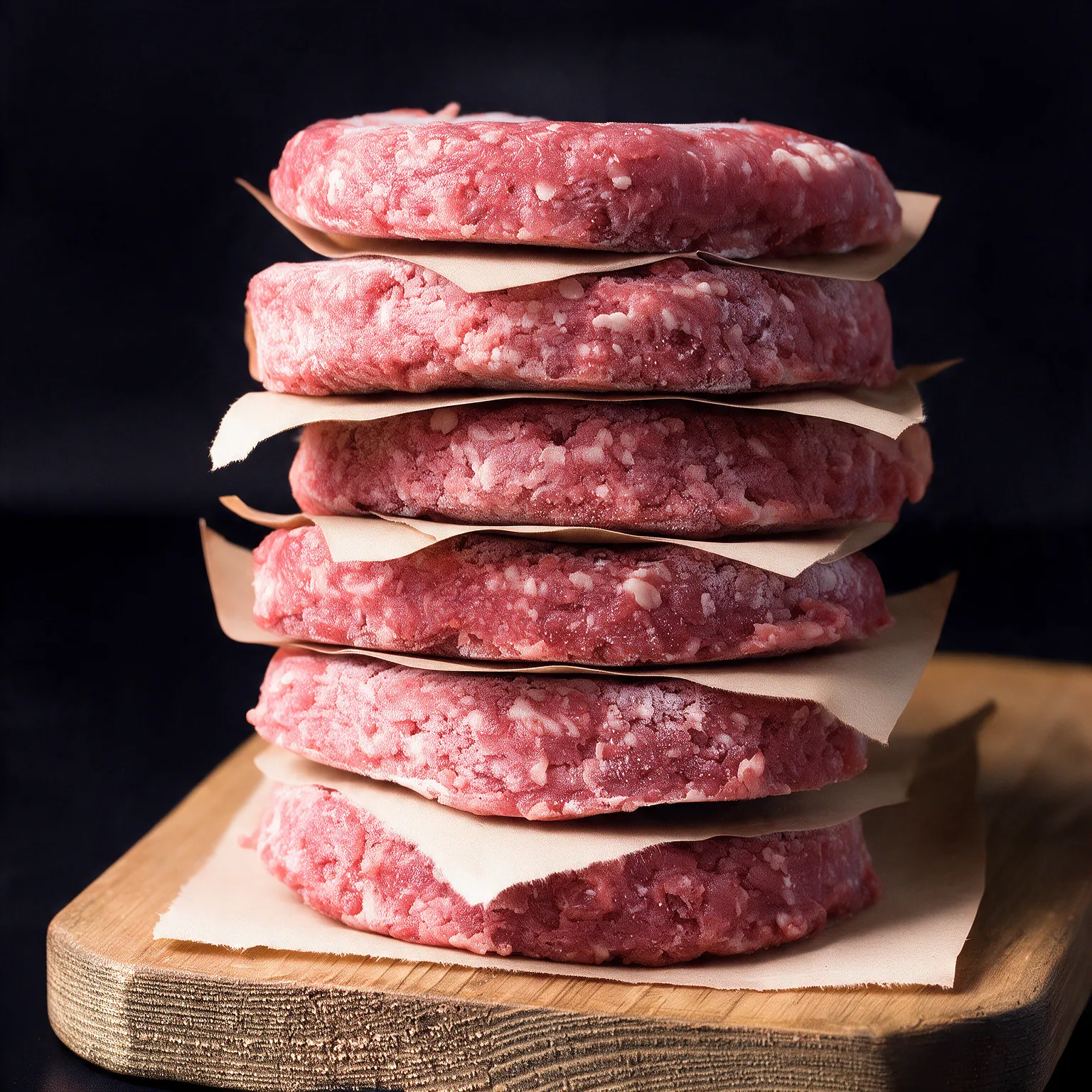 Hambúrguer Beef Armazém